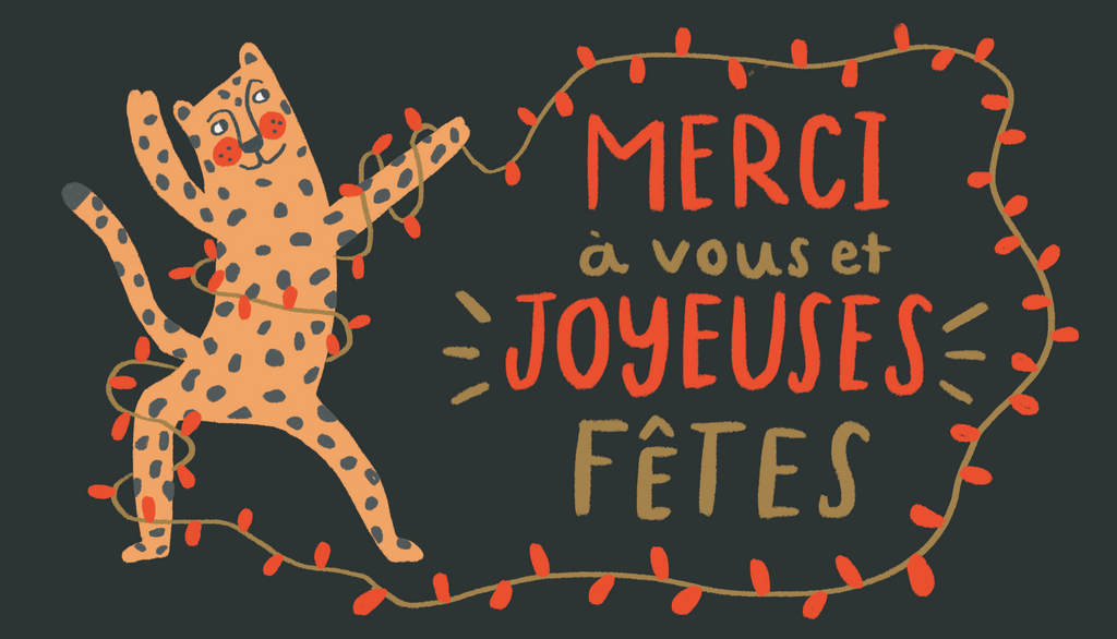 Bref prend de petites vacances !