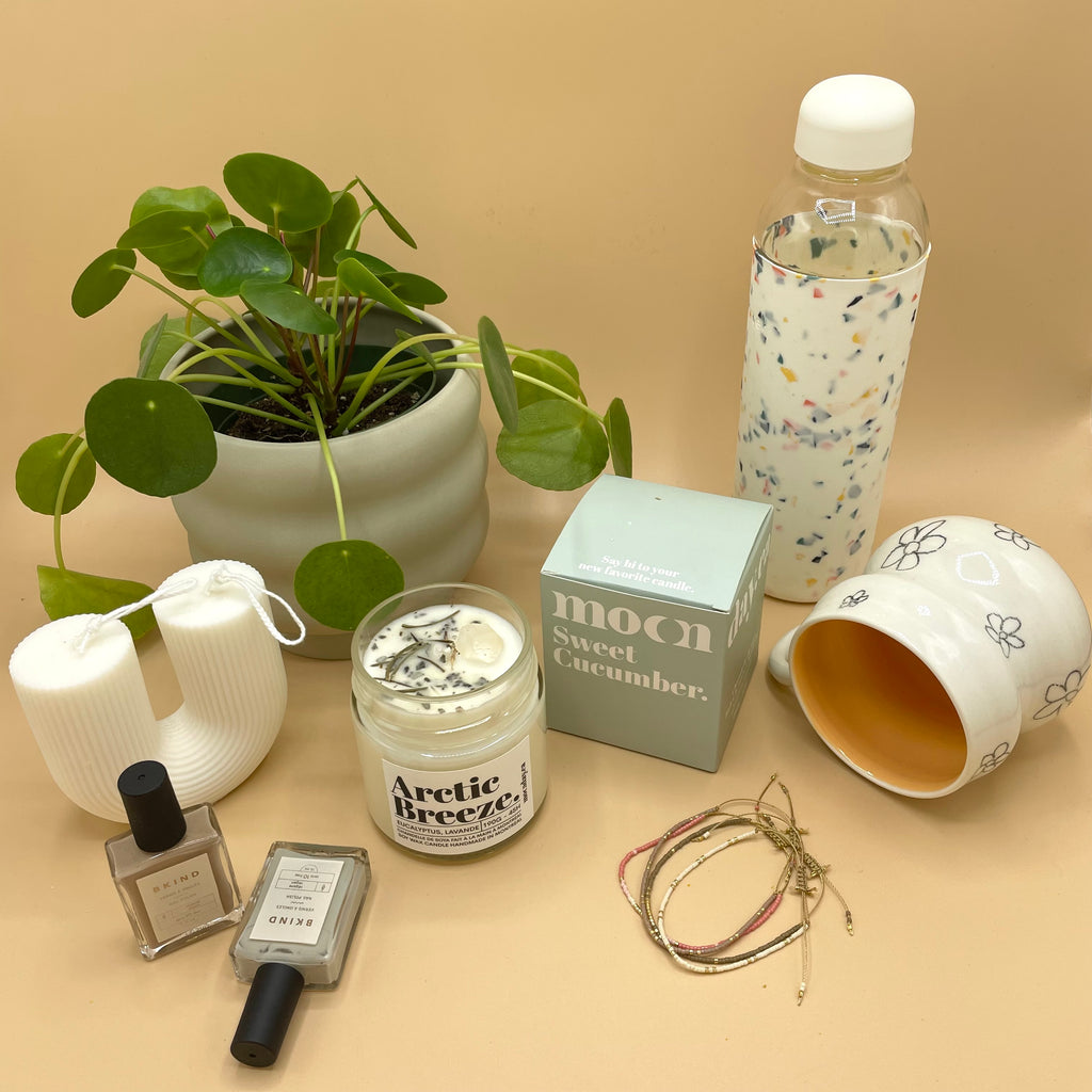 ✿ Douces idées printanières pour la fête des mères ✿