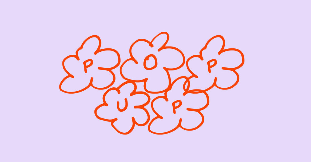 POP-UP ESTIVAL | Bref, c'est floral