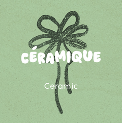 ~ Céramique Joyeuse ~