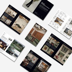 ~ Index Design ~