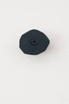 Corte black wall hook
