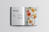 Livre de recettes végétariennes 'Abondance – Ode à nos jardins'