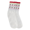 Cherry Socks