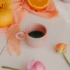 Tasse espresso en céramique Euphoria