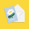 Carte de souhaits Maman d'amour
