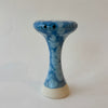 Ceramic figurine 'Familia'
