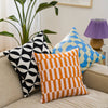 Ziggy cushion cover