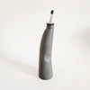 Second-hand Julie Duguay ceramic oil cruet