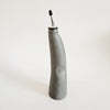 Second-hand Julie Duguay ceramic oil cruet