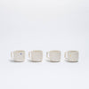 Party Small Ceramic Espresso Cup