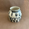 Medium Abstract Ceramic Vase #55