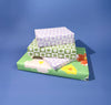 Papier d'emballage Céleste