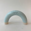 Ceramic figurine 'Familia'