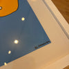 Poster 'Sketch 044'