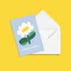 Carte de souhaits Maman d'amour