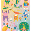 Festivanimals Puzzle - 1000 pieces