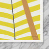 'Yellow Umbrella' Poster