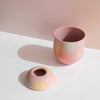 Euphoria Small Ceramic Planter