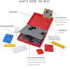 Mondrian Blocks Game
