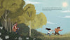 Children's book 'The song that called them home'