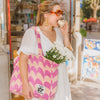 Sac en ratine Brisa