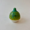 Ceramic figurine 'Familia'