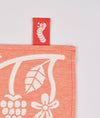 Bugs & Brambles Dish Towel