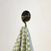 Chartreuse Snail Hook