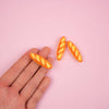 Baguette Pin