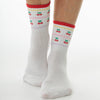 Cherry Socks