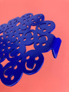 Smiley Trivet