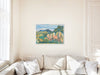 'New Mexico Forest' poster