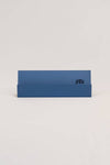 Présentoir Now Playing bleu