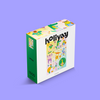 Festivanimals Puzzle - 1000 pieces