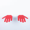 Hand tablet
