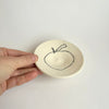 Small fruit plate