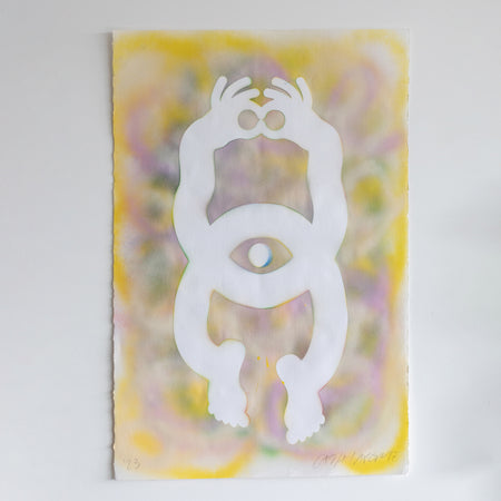 Original work 'At home SP01'