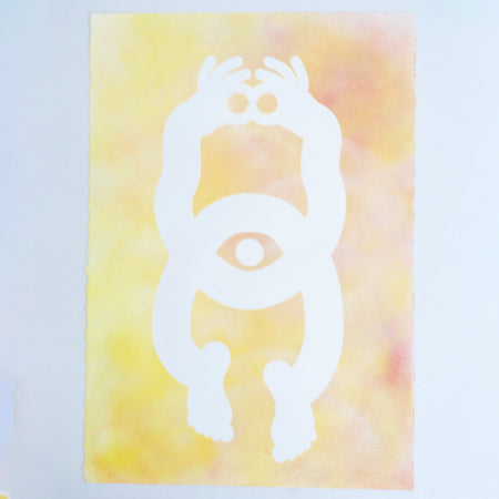 Original work 'At home SP03'