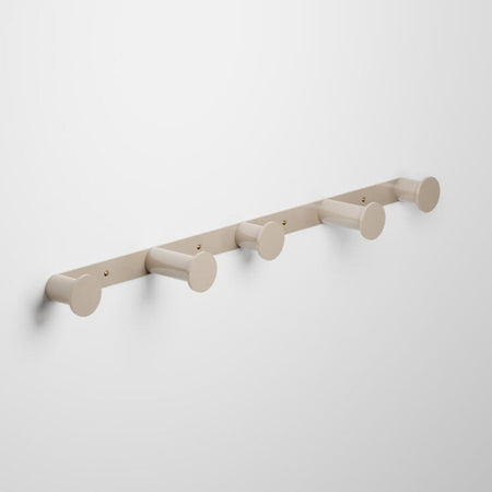Long cream hook