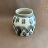 Medium Abstract Ceramic Vase #55