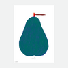 'Pear' poster