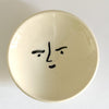 Small face plate no.4