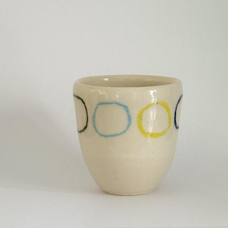 Multi round cups