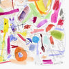 Affiche 'Loosen Up #7'