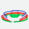 Knotflex black fanny pack