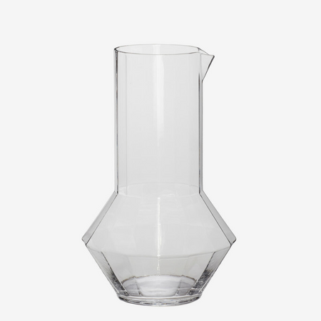 Large Aster Carafe