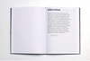 Book 'Abecedary of the dancing body'