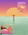 'Horizon' poster