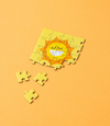 Festivanimals Puzzle - 1000 pieces